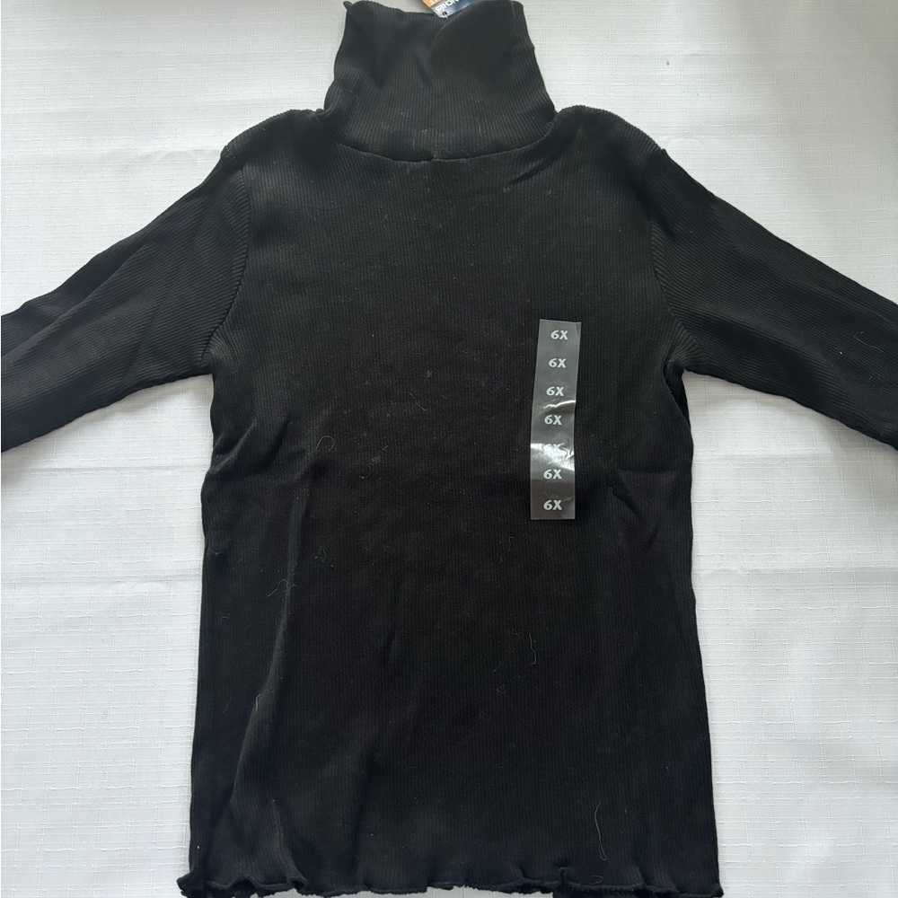 NWT GEORGE Turtleneck Sweater